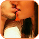 APK Kissing Gifs for couples 2018