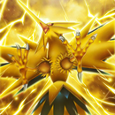 Legendary Pokemon Wallpaper APK