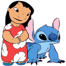 Lilo and Stitch Wallpaper for fans APK