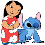 Lilo and Stitch Wallpaper for fans