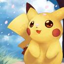 Cute Pikachu Wallpaper APK
