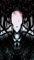 Slenderman FanArt Wallpaper screenshot 2