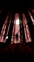 Slenderman FanArt Wallpaper syot layar 3