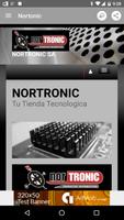 Nortronic Affiche