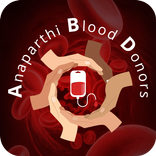ANAPARTHI BLOOD DONORS
