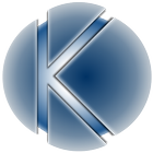 K SMS: Encrypted Messenger 图标