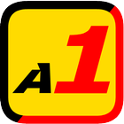 A1autotrader Car Market icon