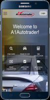 A1autotrader Car Market 포스터