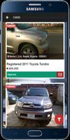 برنامه‌نما A1autotrader Car Market عکس از صفحه