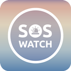 SOS Watch icône