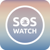 SOS Watch icône