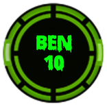 Super BEN TEN 10 Adventure