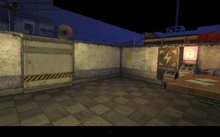 Project Tango Virtual Reality screenshot 1