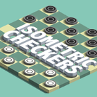 Isometric Checkers ícone