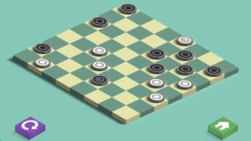 Isometric Checkers скриншот 3