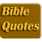 Bible Quotes icon