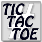 Tic-Tac-Toe ikona