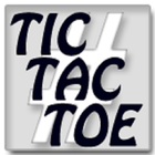 Tic-Tac-Toe icon