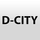 D-City 图标