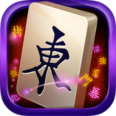 Mahjong Epic icon Mahjong Epic icon