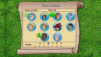 Fantastic Farm स्क्रीनशॉट 3