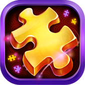 Jigsaw Puzzles Epic icon Jigsaw Puzzles Epic icon
