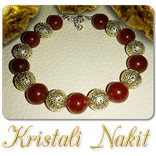 Kristali - Nakit