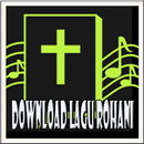 DOWNLOAD LAGU ROHANI KRISTEN APK