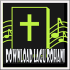 DOWNLOAD LAGU ROHANI KRISTEN icon