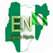 Expose Nigeria icon