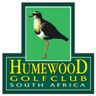 Humewood Links Golf GPS icône