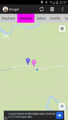 download Kruger Sightings APK