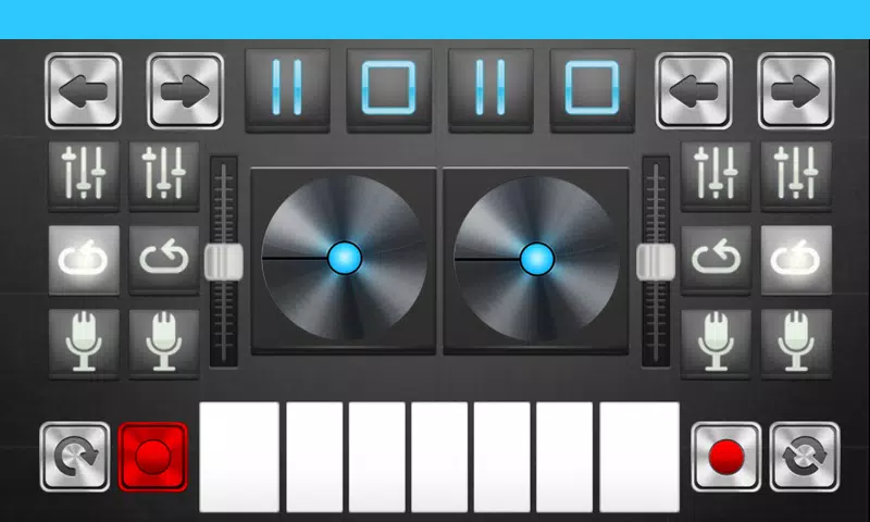 ORG DJ Piano APK pour Android Télécharger