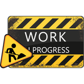 android 用の work in progress apk をダウンロード