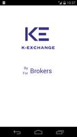 K EXCHANGE پوسٹر