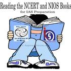 NCERT NIOS BOOKS icône