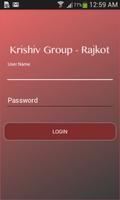 Krishivgroup 海報