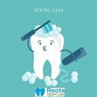 Sri Roots Dental User ikona