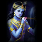 آیکون‌ Krishna Chalisa