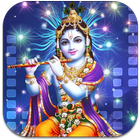 Icona Chinni Krishna Live Wallpaper