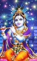 1 Schermata Chinni Krishna Live Wallpaper