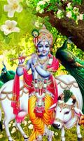 3 Schermata Chinni Krishna Live Wallpaper