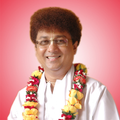 Shri Madhusudan Bapuji