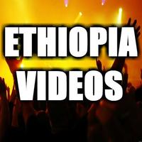 Ethiopian & Amharic Music 2017 海報