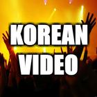 Korean Songs & Music Video 2017-icoon