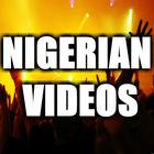 Latest Nigerian & Naija Music 2017 圖標