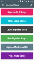 Latest Nigerian & Naija Music 2017 syot layar 1