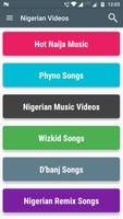 Latest Nigerian & Naija Music 2017 screenshot 2