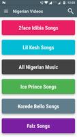 Latest Nigerian & Naija Music 2017 Screenshot 3