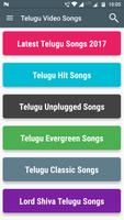 Telugu Songs Online : New Telugu Movies Songs 截图 2